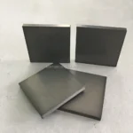 Wear-resistant Si3N4 / Silicon Nitride Ceramic Plate / Block / Sheet Ceramic B4C Tiles - Image 4