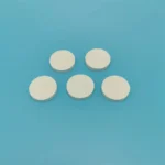 High Temperature Sputtering Targets 99.7% BN Boron Nitride Ceramic Disc Wafer - Image 4