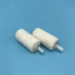 Air Bubble Pump Hydroponic Accessories Refined Aquarium air Stone Cylinder Bubble Diffuser - Image 4