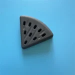 High Temp Wear Resistant SiC Silicon Carbide Heating Plate for Oven - Image 6