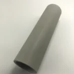 Aluminium Nitride Ceramic Industrial Ceramic Pipe Bushing ALN with Welding Cutting Bending Services - Image 5