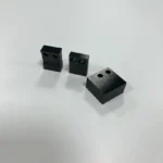 High Polished Silicon Nitride Industry Ceramic Rectangular Plate Si3N4 Ceramic Blocks - Image 2