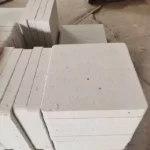 Refractory Heat Recovery Kiln Furnace Cordierite Mullite Ceramic Crucible - Image 6