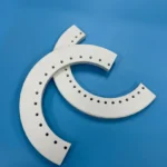 High Quality Cordierite Mullite Support Plate Refractory Kiln Shelf Cordierite Mullite Board for Kiln Car Furnitures - Image 3