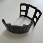 Semiconductor Silicon Carbide Ceramic Wafer Boat SiC Ceramic Boat - Image 3