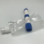 Mini Portable Outdoor Water Filter Pressurized Straw Water Purifier - Image 4