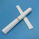 High Temperature Resistance MGO Tube Magnesia/magnesium Oxide Ceramic Insulating  protection Pipe - Image 6