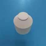 Boron  Nitride Ceramic  Cylinder  BN Ceramic Shield Tube for Vacuum Furnace - Image 2