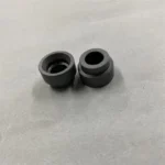 Customized Silicon Carbide Bush Insulator SiC Ceramic Irregular Part - Image 5