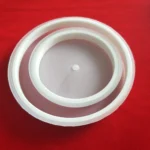 SS/SD/DS/DD Type Zirconia Ceramic Ink Cut Ring Ceramic Ring for Pad Printing - Image 3