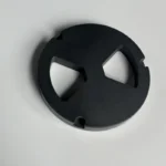 Sintered Parts SIC Silicon Carbide Water Valve Silicon Carbide Core Disc - Image 5