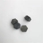 Good Wear Resistance B4C Ceramic Plate High Density Boron Carbide Sheet