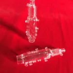 COD Digestion Device clear Quartz Glass Tube - Image 3