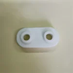 Insulator Steatite Special-shaped Part Customized Irregular Ceramic Block