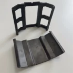 Semiconductor Silicon Carbide Ceramic Wafer Boat SiC Ceramic Boat - Image 4