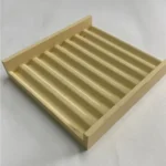 Alumina Ceramic Sagger With Zirconia Coating for Sintering Mlcc Material - Image 6