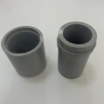 High Hardness Silicon Nitride Ceramic Sleeve Si3N4 Bush for Pump Accessories - Image 2