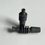 Customize Silicon Carbide Ceramic Heating Shaft Thread Ceramic Rod - Image 4