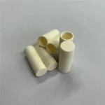 Refractory Magnesium Oxide Stabilized MgO Zirconia Crucible - Image 4