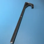 Chemical Treatment Used Silicon Nitride Alumetizing  Hook  Si3N4 Aluminum Impregnated Hook - Image 4