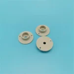 High Thermal Conductivity Aluminum Nitride Gasket ALN Ceramic Disc