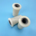 Wear-Resistant Boron Carbide Ceramic Nozzles Clamped Boron Carbide Sandblasting Nozzle - Image 5