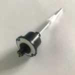High Hardness 95% 99% Al2O3 Alumina Ceramic Pepper Mill Grinder Burr Core - Image 6