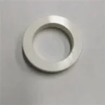 Mirror Polished Ring Zirconia Ceramic YSZ ZTA ZrO2 Ring - Image 2