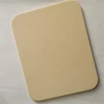 Refractory Cordierite Ceramic Pizza Stone