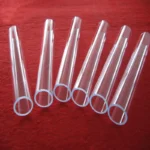Ultraviolet Filter Quartz Glass Tube - Image 5