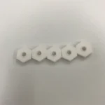 Custom Cordierite Parts for Automotive High Mechanical Strength Ceramic Components for Refractory Applications - Image 5