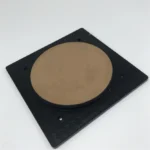 Ano-ceramic Pore Size 2um Ceramic Plate for Vacuum Chuck Microporous Ceramic Suction Cups