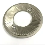 60mm 64mmm Core Stainless Steel Flat Coffee Metal Grinder Burr - Image 6