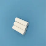 Customized No Porosity Machinable Glass Ceramic Shaft Insulator Ceramic Rod - Image 5