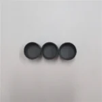 Customized Dry Herb Vaporizer SiC Crucible Silicon Carbide Ceramic Oil Cup - Image 4