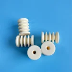High Wear Resistance Al2O3 Alumina Yarn Guide Textile Ceramic Roller - Image 5