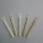ALN Block Insulated Heat Sink AIN Aluminum Nitride CeramicSubstrate Strip - Image 4