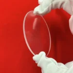 Optical Glass Plate High Transmittance K9 Glass B270 Optical Glass Filter - Image 5
