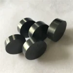 High Precision Silicon Nitride Si3n4 SIN Ceramic Disc Disk - Image 3