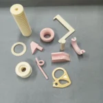 Wear Resistance Textile Ceramic Bushing Alumina Ceramic Yarn Guide Al2o3 Ceramic Guide Eyelet for Twisting Machine - Image 6