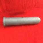 Customized Silicon Carbide Refractory Nozzle Sic Sisic Rbsic Ceramic burner Tube Nozzle for Industrial Furnace - Image 4