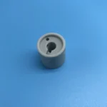 Precision Aluminum Nitride Tube Electrical  Insulation Structural Support for Semiconductor