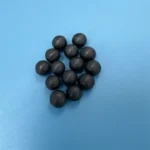 2/3/5/6/8/10/12mm Reaction Bonded Silicon Carbide Media Beads SIC Ceramic Grinding Balls - Image 6