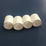 Industrial Ceramic Magnesium Oxide Insulation Tubes MGO Insulators High Purity for Cartridge Heaters - Image 3