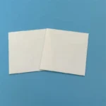 Low Density Machinable Glass Ceramic Plate Customized Ceramic Thin Substrate - Image 3