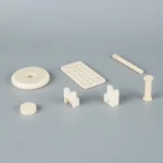 Textile Machinery Accessories 95% Ceramic Part Textile Ceramic Eyelet Alumina Ceramic Guide Eyelet - Image 5