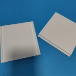 Excellent Thermal Stability Customized Boron Nitride Substrate BN Ceramic Plate - Image 4