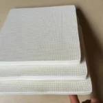 Hot Sale Round Cordierite Honeycomb Ceramic Filter Plate Excellent Thermal Shock Resistance Ceramic Parts - Image 3