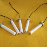 Piezolighter  Alumina Ceramic Piezo Ignition Spark Plug