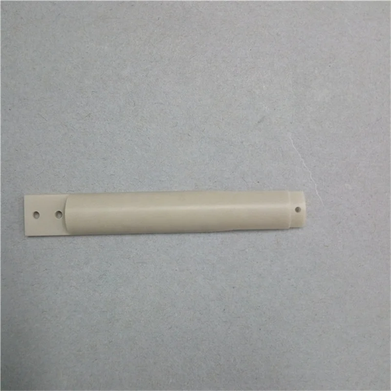 Hbb82f8153a9640c5a06b4d9d94ad2d1e1.webp ALN Block Insulated Heat Sink AIN Aluminum Nitride CeramicSubstrate Strip - Image 1